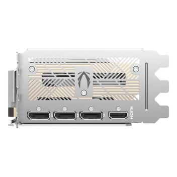 Tarjeta Gráfica Zotac GAMING GeForce RTX 5070 Ti 16GB GDDR7 SOLID CORE OC triple ventilador