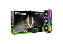 Zotac GeForce RTX 5080 AMP Extreme Infinity 16GB GDDR7 DLSS4