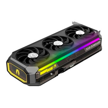 Zotac GeForce RTX 5080 AMP Extreme Infinity 16GB GDDR7 DLSS4