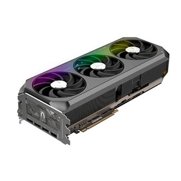 Zotac GeForce RTX 5080 AMP Extreme Infinity 16GB GDDR7 DLSS4