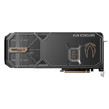 Zotac GeForce RTX 5080 AMP Extreme Infinity 16GB GDDR7 DLSS4