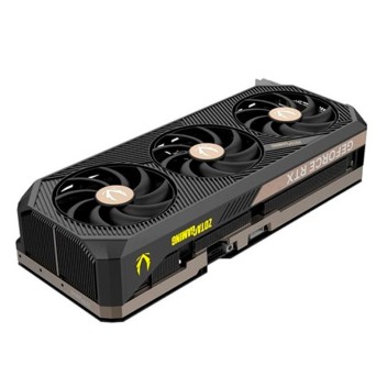 Zotac Gaming GeForce RTX 5080 Solid 16GB GDDR7 DLSS4 Zotac Gaming GeForce RTX 5080 Solid 16GB GDDR7 DLSS4