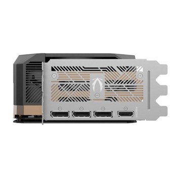 Zotac Gaming GeForce RTX 5080 Solid 16GB GDDR7 DLSS4 Zotac Gaming GeForce RTX 5080 Solid 16GB GDDR7 DLSS4