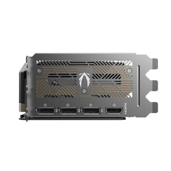 Tarjeta Gráfica ZOTAC GAMING GeForce RTX 5080 SOLID CORE OC 16GB GDDR7 Reflex 2 RTX AI DLSS4