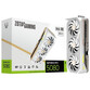 Tarjeta Gráfica ZOTAC GAMING GeForce RTX 5080 SOLID OC 16GB GDDR7 Reflex 2 RTX AI DLSS4 Blanca Tarjeta Gráfica ZOTAC GAMING GeForce RTX 5080 SOLID OC 16GB GDDR7 Reflex 2 RTX AI DLSS4 Blanca