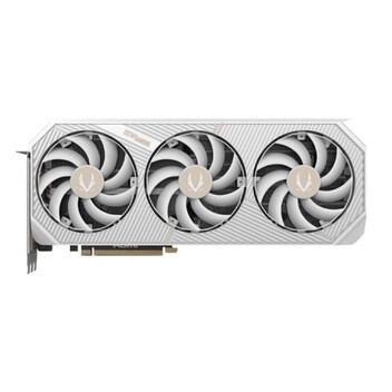 Tarjeta Gráfica ZOTAC GAMING GeForce RTX 5080 SOLID OC 16GB GDDR7 Reflex 2 RTX AI DLSS4 Blanca Tarjeta Gráfica ZOTAC GAMING GeForce RTX 5080 SOLID OC 16GB GDDR7 Reflex 2 RTX AI DLSS4 Blanca