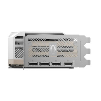 Tarjeta Gráfica ZOTAC GAMING GeForce RTX 5080 SOLID OC 16GB GDDR7 Reflex 2 RTX AI DLSS4 Blanca Tarjeta Gráfica ZOTAC GAMING GeForce RTX 5080 SOLID OC 16GB GDDR7 Reflex 2 RTX AI DLSS4 Blanca
