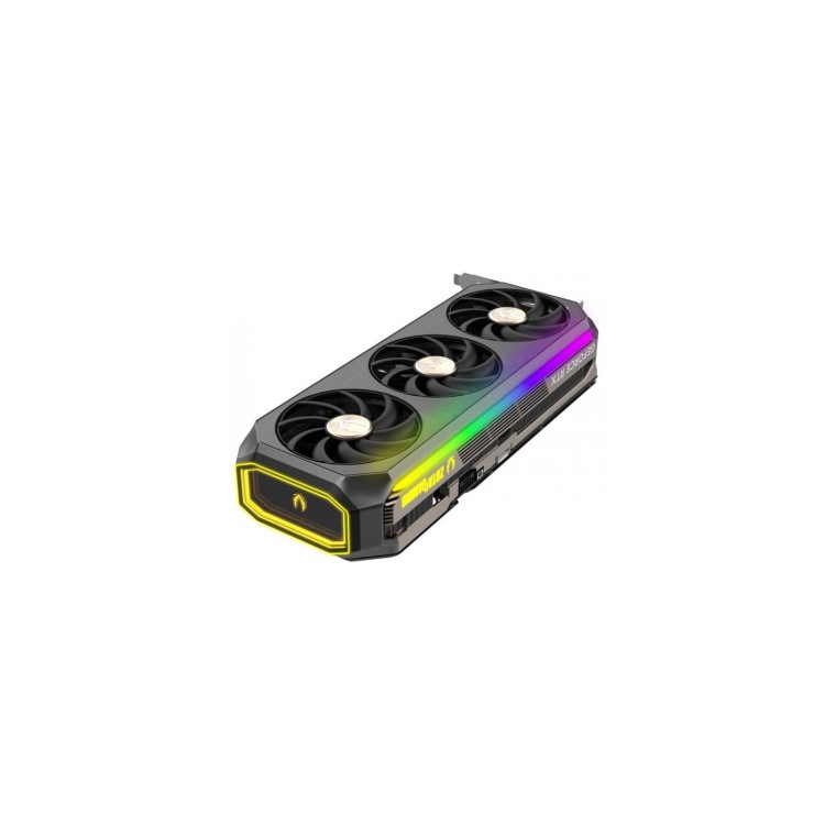 Zotac GeForce RTX 5090 AMP Extreme Infinity 32GB GDDR7 DLSS4