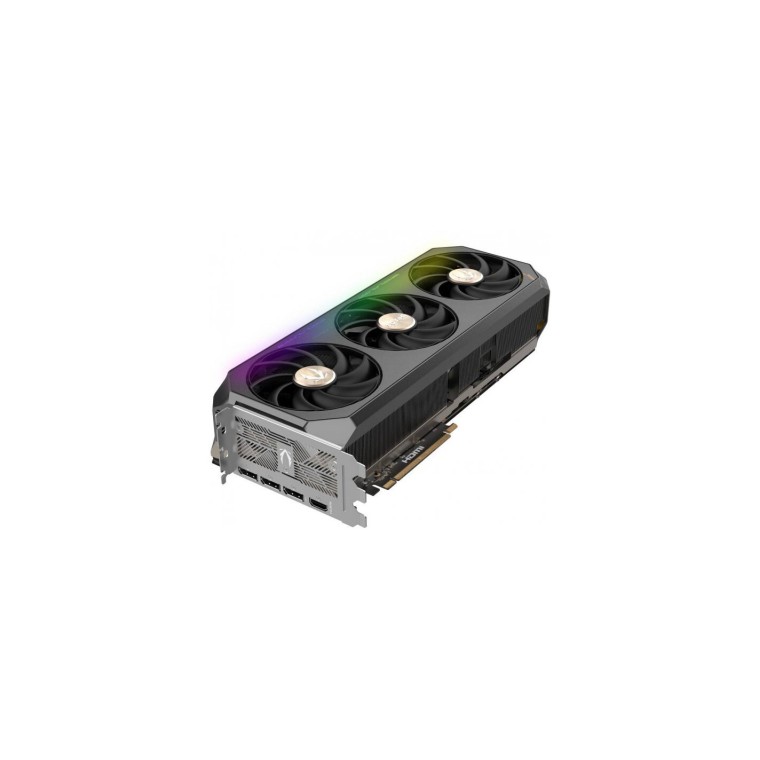 Zotac GeForce RTX 5090 AMP Extreme Infinity 32GB GDDR7 DLSS4