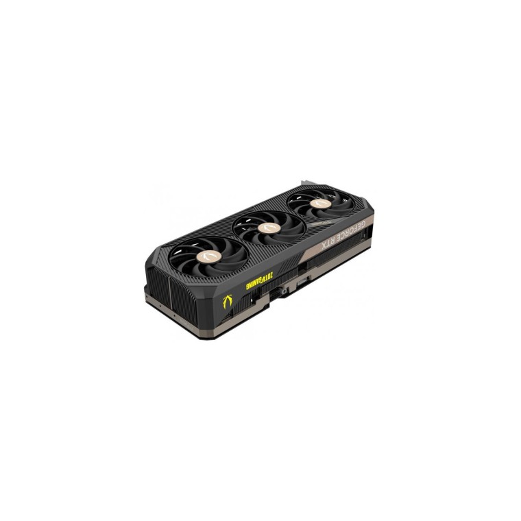 Zotac Gaming GeForce RTX 5090 Solid 32GB GDDR7 DLSS4