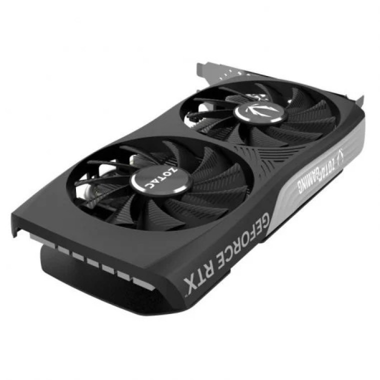 Zotac Gaming GeForce RTX 4060 Twin Edge 8GB GDDR6 DLSS3