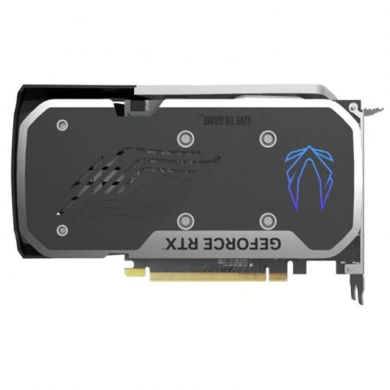 Zotac Gaming GeForce RTX 4060 Twin Edge 8GB GDDR6 DLSS3