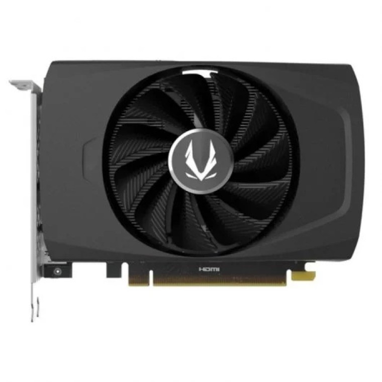 Zotac Gaming GeForce RTX 4060 SOLO 8GB GDDR6 DLSS3