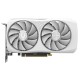 Zotac Gaming GeForce RTX 4060 Twin Edge OC White Edition 8GB GDDR6 DLSS3