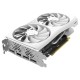 Zotac Gaming GeForce RTX 4060 Twin Edge OC White Edition 8GB GDDR6 DLSS3