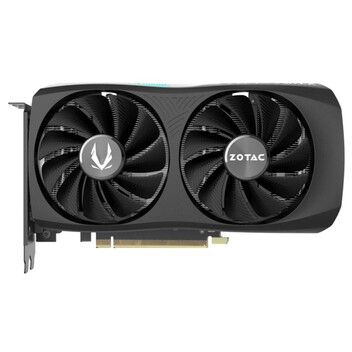 Tarjeta Gráfica Zotac Gaming GeForce RTX 4060 Ti Twin Edge 8GB GDDR6 DLSS3
