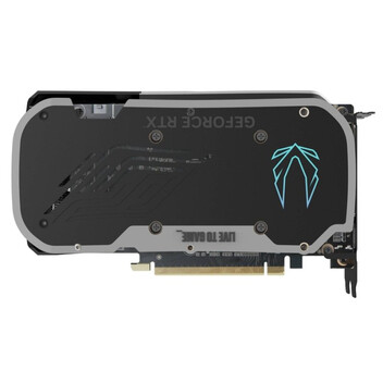 Tarjeta Gráfica Zotac Gaming GeForce RTX 4060 Ti Twin Edge 8GB GDDR6 DLSS3