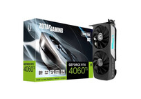 Zotac GeForce RTX 4060 Ti Twin Edge OC 8GB GDDR6 DLSS3