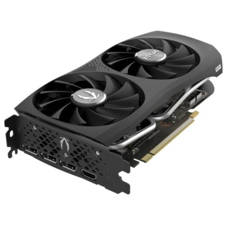 Zotac GeForce RTX 4060 Ti Twin Edge OC 8GB GDDR6 DLSS3