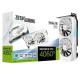 Zotac Gaming GeForce RTX 4060 Ti Twin Edge OC White Edition 8GB GDDR6 DLSS 3