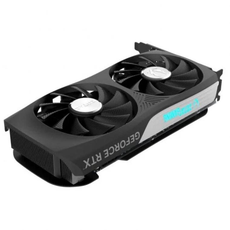 Zotac Gaming GeForce RTX 4060 Ti TWIN EDGE 16GB GDDR6 DLSS3