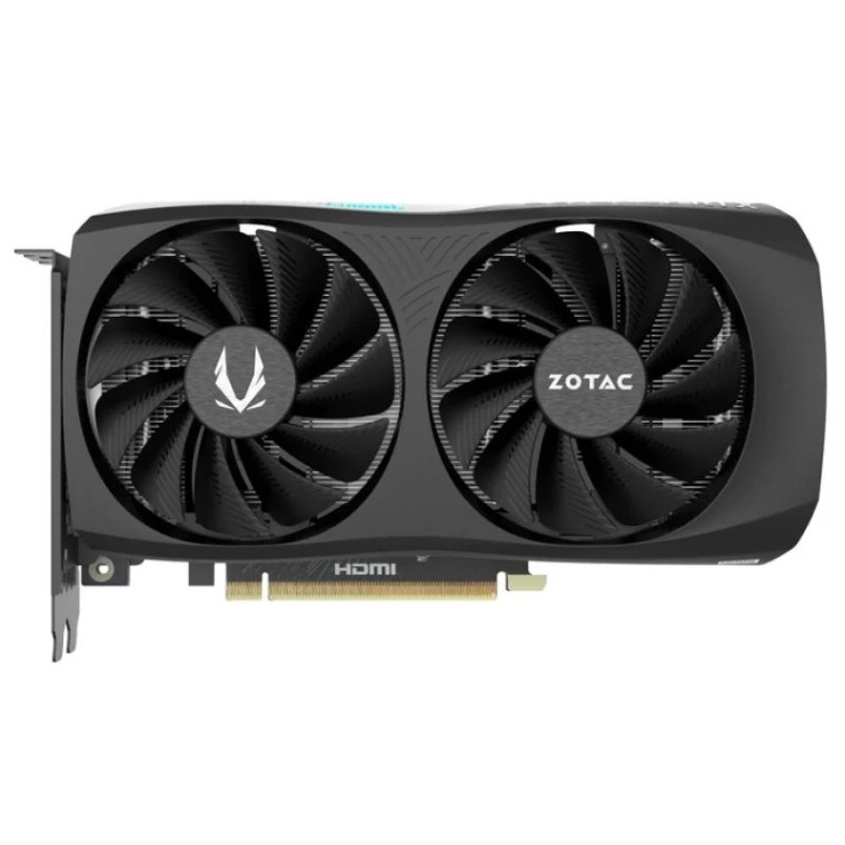 Zotac GeForce RTX 4060 Ti AMP Spiderman Across the Spider-Verse Bundle 16GB GDDR6 DLSS3