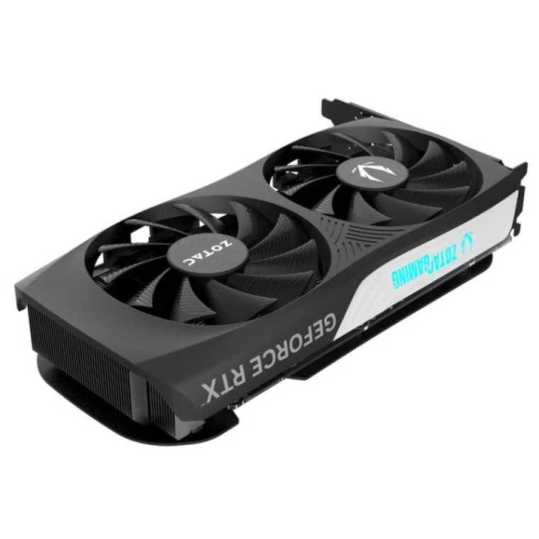 Zotac GeForce RTX 4060 Ti AMP Spiderman Across the Spider-Verse Bundle 16GB GDDR6 DLSS3