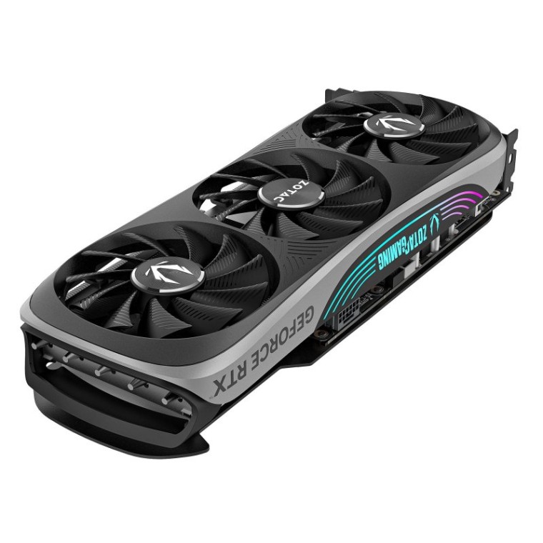 Zotac Gaming GeForce RTX 4070 Trinity 12GB GDDR6X DLSS3