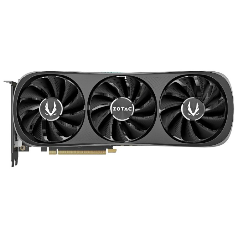 Zotac Gaming GeForce RTX 4070 Trinity 12GB GDDR6X DLSS3