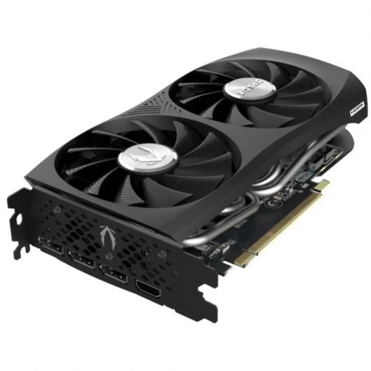 Zotac Gaming GeForce RTX 4070 Twin Edge 12GB GDDR6X DLSS3