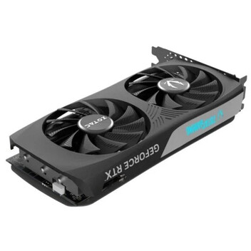 Zotac Gaming GeForce RTX 4070 SUPER Twin Edge 12GB GDDR6X DLSS3 Zotac Gaming GeForce RTX 4070 SUPER Twin Edge 12GB GDDR6X DLSS3