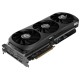 Zotac Gaming GeForce RTX 4070 Ti SUPER Trinity Black Edition 16GB GDDR6X DLSS3