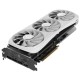 Zotac Gaming GeForce RTX 4070 Ti SUPER Trinity OC White Edition 16GB GDDR6X DLSS3