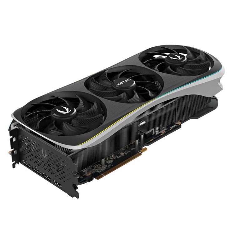 Zotac Gaming GeForce RTX 4080 AMP EXTREME AIRO 16GB GDDR6X DLSS3