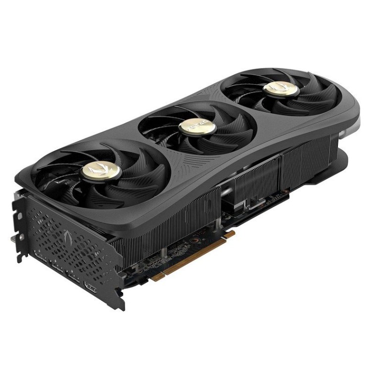 Zotac Gaming GeForce RTX 4080 TRINITY OC 16GB GDDR6X DLSS3