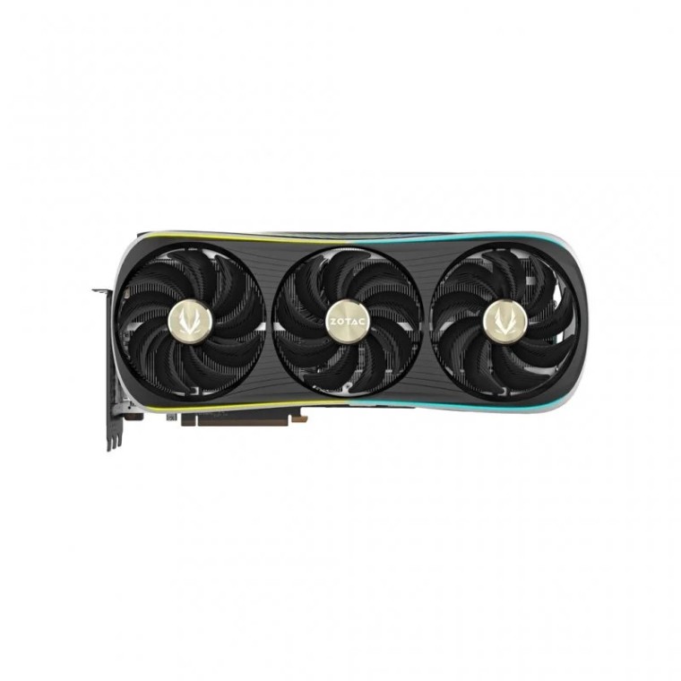 Zotac Gaming GeForce RTX 4090 AMP Extreme AIRO 24GB GDDR6X DLSS3