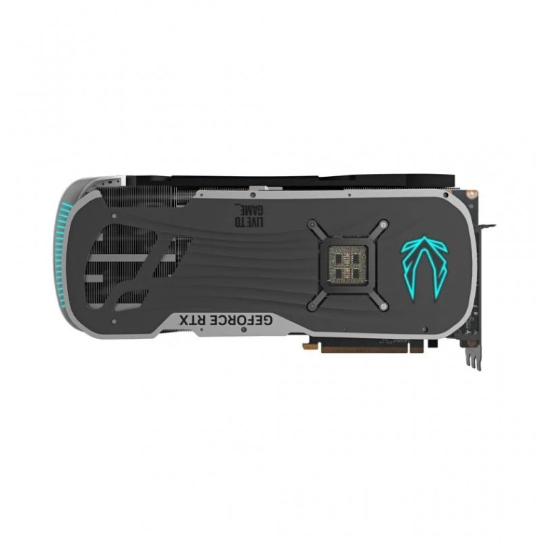 Zotac Gaming GeForce RTX 4090 AMP Extreme AIRO 24GB GDDR6X DLSS3