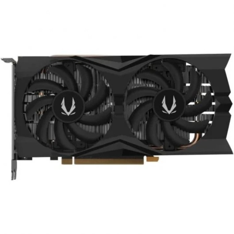 Zotac Gaming GeForce GTX 1650 4GB GDDR6