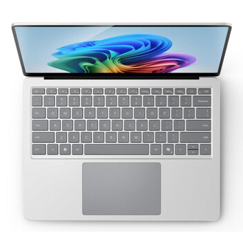 Portátil Microsoft Surface Laptop 7 13.8" Snapdragon X Elite 16GB 1TB SSD Táctil Platino Windows 11 Portátil Microsoft Surface Laptop 7 13.8" Snapdragon X Elite 16GB 1TB SSD Táctil Platino Windows 11