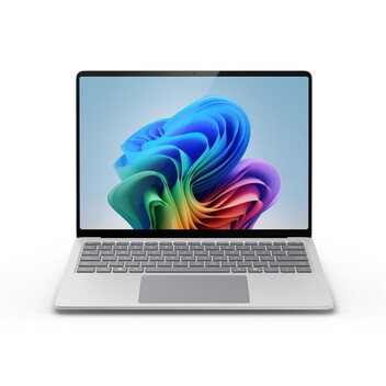 Portátil Microsoft Surface Laptop 7 13.8" Snapdragon X Elite 16GB 1TB SSD Táctil Platino Windows 11 Portátil Microsoft Surface Laptop 7 13.8" Snapdragon X Elite 16GB 1TB SSD Táctil Platino Windows 11
