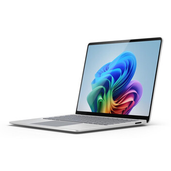 Portátil Microsoft Surface Laptop 7 13.8" Snapdragon X Elite 16GB 1TB SSD Táctil Platino Windows 11 Portátil Microsoft Surface Laptop 7 13.8" Snapdragon X Elite 16GB 1TB SSD Táctil Platino Windows 11