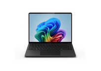 Portátil Microsoft Surface Laptop 7 13.8″ Snapdragon X Elite 16GB 1TB SSD Windows 11 Pro Negro Dolby