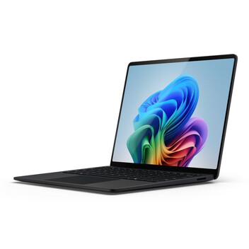 Portátil Microsoft Surface Laptop 7 13.8″ Snapdragon X Elite 16GB 1TB SSD Windows 11 Pro Negro Dolby Portátil Microsoft Surface Laptop 7 13.8″ Snapdragon X Elite 16GB 1TB SSD Windows 11 Pro Negro Dolby