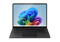 Portátil Microsoft Surface Laptop 7 Negro Qualcomm Snapdragon X Elite X1E-80-100/16GB/1TB SSD/15" Tá