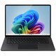 Portátil Microsoft Surface Laptop 7 Negro Qualcomm Snapdragon X Elite X1E-80-100/16GB/1TB SSD/15" Tá