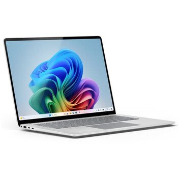 Portátil Microsoft Surface Laptop 7 Copilot+ 15" Snapdragon X Elite 16GB 1TB SSD Táctil Windows 11 P