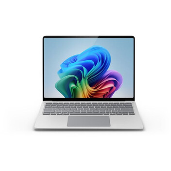 Portátil Microsoft Surface Laptop 7 Copilot+ 15" Snapdragon X Elite 16GB 1TB SSD Táctil Windows 11 P