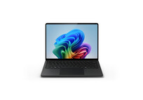 Portátil Microsoft Surface Laptop 7 15″ Snapdragon X Elite 16GB 1TB SSD Windows 11 Pro Negro
