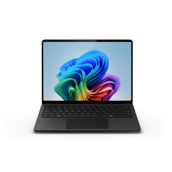 Portátil Microsoft Surface Laptop 7 15″ Snapdragon X Elite 16GB 1TB SSD Windows 11 Pro Negro Portátil Microsoft Surface Laptop 7 15″ Snapdragon X Elite 16GB 1TB SSD Windows 11 Pro Negro