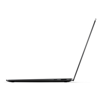 Portátil Microsoft Surface Laptop 7 15″ Snapdragon X Elite 16GB 1TB SSD Windows 11 Pro Negro Portátil Microsoft Surface Laptop 7 15″ Snapdragon X Elite 16GB 1TB SSD Windows 11 Pro Negro